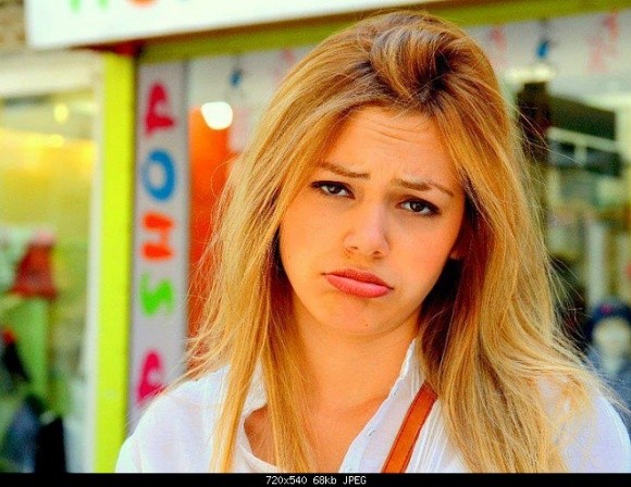 Yağmur Tanrısevsin Fotoğrafı