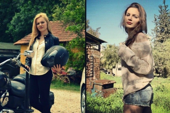 Yağmur Tanrısevsin Fotoğrafı