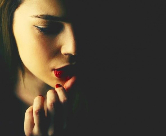 Yağmur Tanrısevsin Fotoğrafı