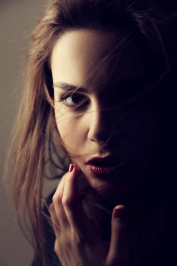 Yağmur Tanrısevsin Fotoğrafı