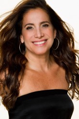 Totia Meireles fotoğrafı