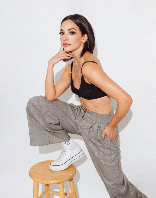 Ana Villafañe Fotoğrafı