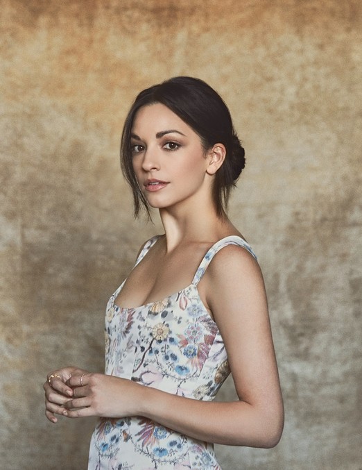 Ana Villafañe Fotoğrafı