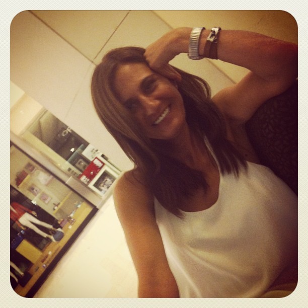 Elçin Atamgüç fotoğrafı