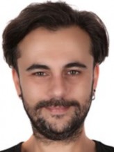 Enes Mazak fotoğrafı