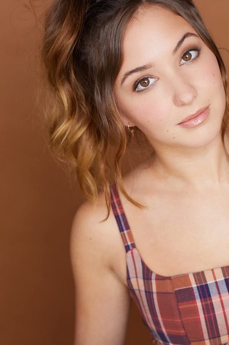 Audrey Whitby Fotoğrafı