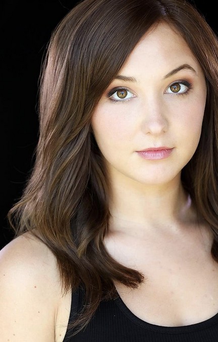 Audrey Whitby Fotoğrafı