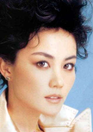 Faye Wong Fotoğrafı