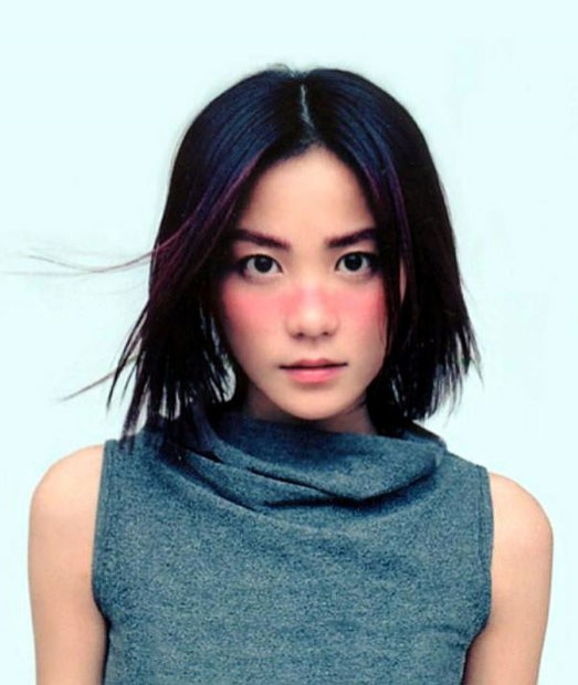 Faye Wong Fotoğrafı