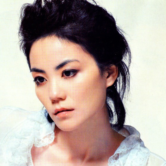 Faye Wong Fotoğrafı