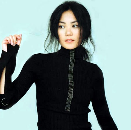 Faye Wong Fotoğrafı