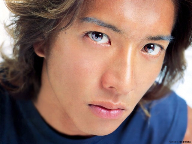 Takuya Kimura fotoğrafı
