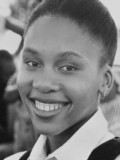 Leleti Khumalo fotoğrafı