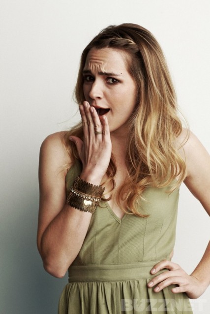 Katelyn Tarver Fotoğrafı