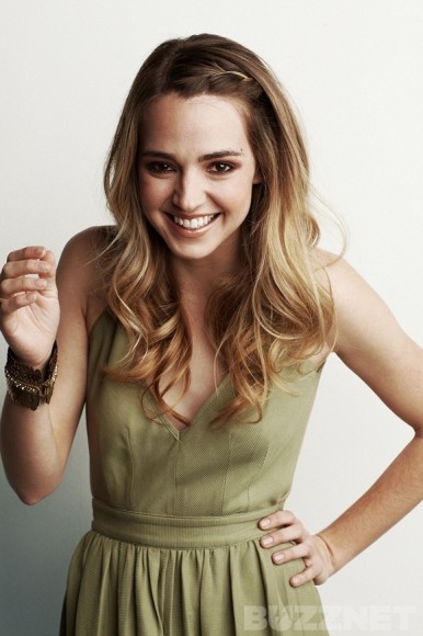 Katelyn Tarver Fotoğrafı