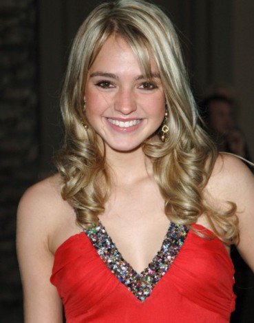 Katelyn Tarver Fotoğrafı