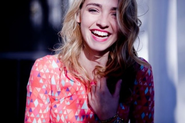 Katelyn Tarver Fotoğrafı