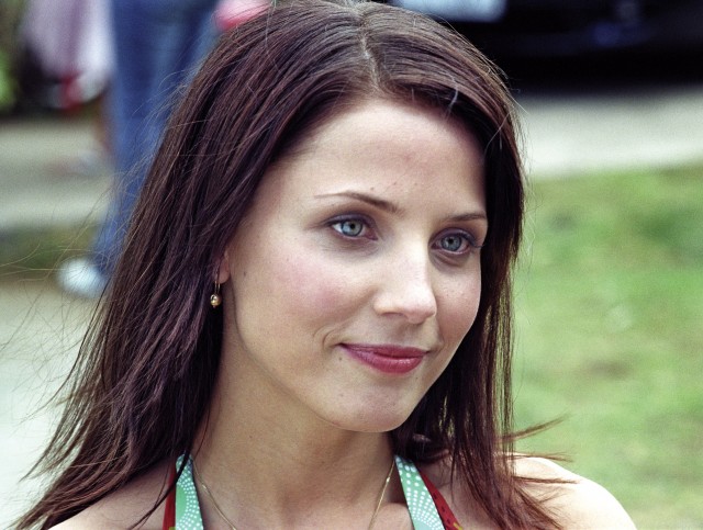 Tuva Novotny Fotoğrafı