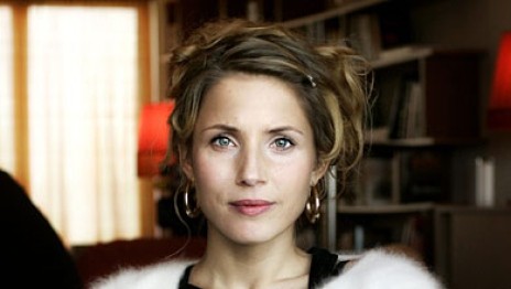 Tuva Novotny Fotoğrafı