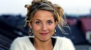 Tuva Novotny Fotoğrafı