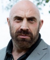 Charlie Rawes fotoğrafı