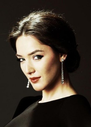 Hürriyet Özkılıç Fotoğrafı