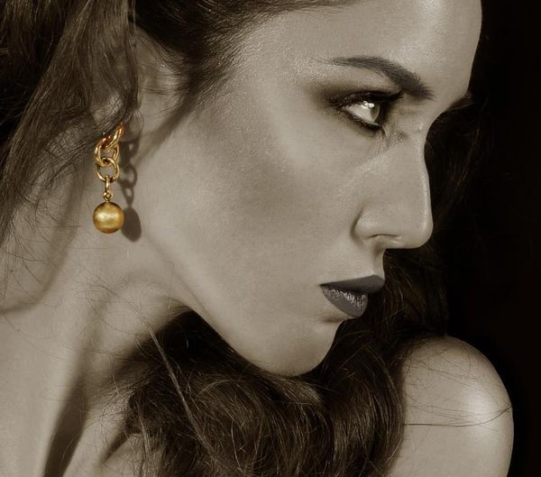 Hürriyet Özkılıç Fotoğrafı