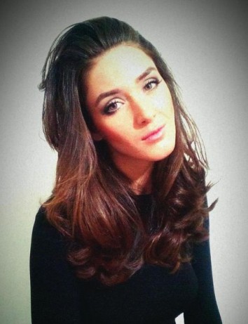 Hürriyet Özkılıç fotoğrafı