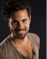 Christopher McNally fotoğrafı