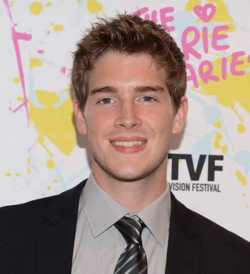 Brendan Dooling Fotoğrafı