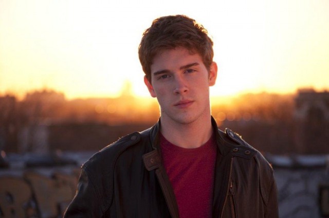 Brendan Dooling Fotoğrafı