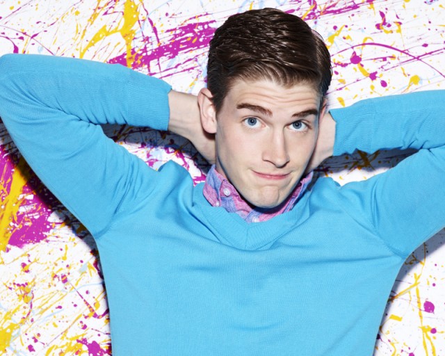Brendan Dooling Fotoğrafı