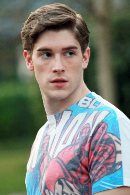 Brendan Dooling fotoğrafı