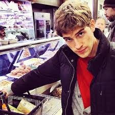 Brendan Dooling fotoğrafı