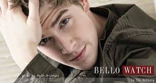 Brendan Dooling fotoğrafı