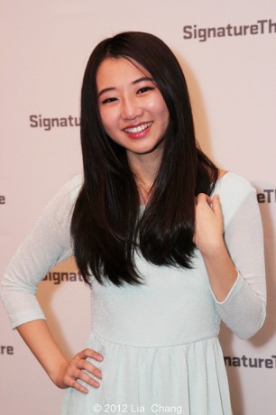 Annie Q. Fotoğrafı