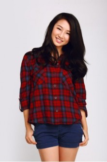 Annie Q. fotoğrafı