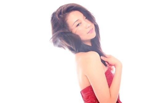 Annie Q. fotoğrafı