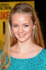 Anna Jacoby-Heron fotoğrafı