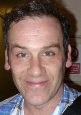 Jason Thorpe fotoğrafı