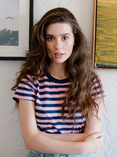 Philippa Coulthard Fotoğrafı