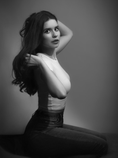 Philippa Coulthard Fotoğrafı