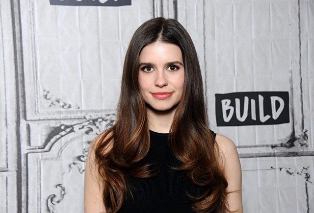 Philippa Coulthard Fotoğrafı