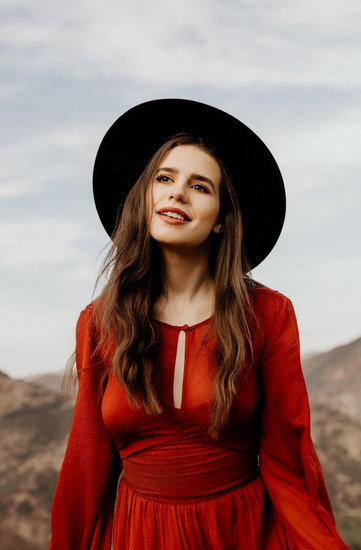 Philippa Coulthard Fotoğrafı