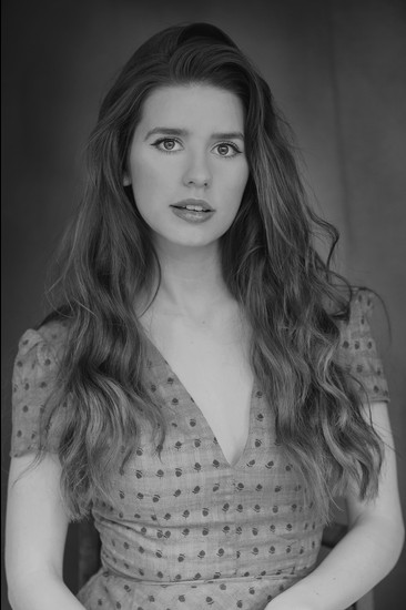 Philippa Coulthard Fotoğrafı