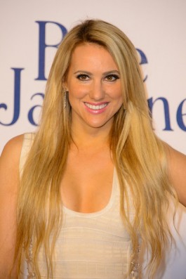 Rebecca Ferdinando Fotoğrafı