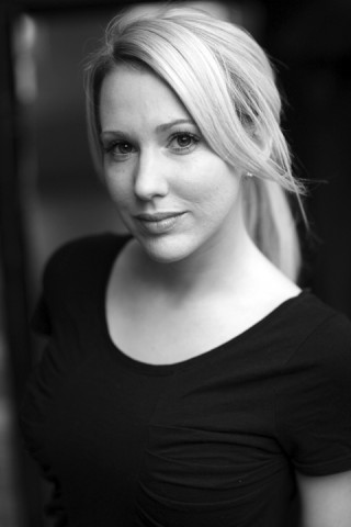 Rebecca Ferdinando Fotoğrafı