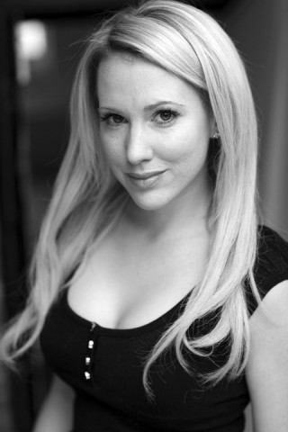 Rebecca Ferdinando Fotoğrafı