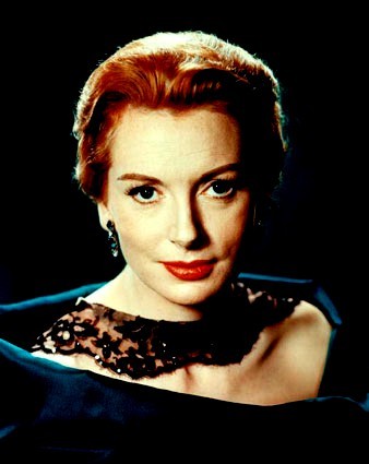 Deborah Kerr Fotoğrafı
