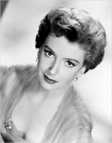 Deborah Kerr Fotoğrafı